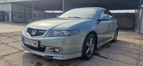 Honda Accord 2.4 | Mobile.bg    2