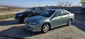 Honda Accord 2.4 | Mobile.bg    8