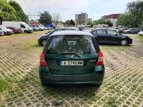 Honda Jazz | Mobile.bg    3