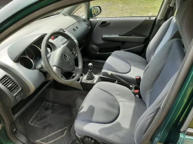Honda Jazz | Mobile.bg    8