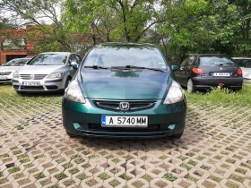 Honda Jazz | Mobile.bg    5
