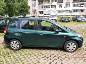 Honda Jazz | Mobile.bg    2
