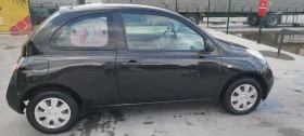 Nissan Micra | Mobile.bg    4