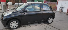 Nissan Micra | Mobile.bg    3