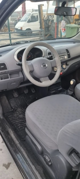 Nissan Micra | Mobile.bg    5