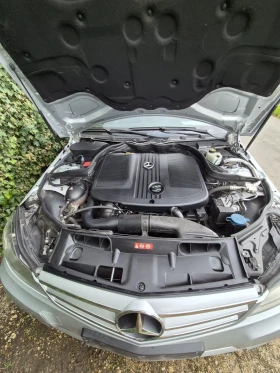 Mercedes-Benz C 180 | Mobile.bg    12