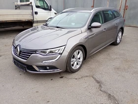 Обява за продажба на Renault Talisman 1.6 DCI avtomat ~19 500 лв. - изображение 1