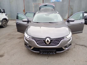 Обява за продажба на Renault Talisman 1.6 DCI avtomat ~19 500 лв. - изображение 1