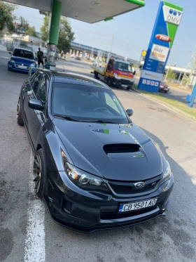 Subaru Impreza STI | Mobile.bg    15