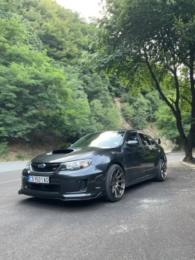 Subaru Impreza STI | Mobile.bg    16