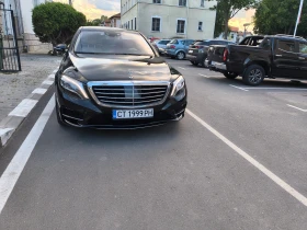 Обява за продажба на Mercedes-Benz S 350 AMG CDI 9SKOROSTI ~41 EUR - изображение 8