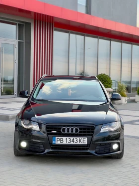     Audi A4 8