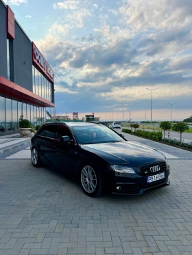 Audi A4 8 | Mobile.bg    3