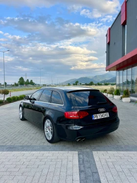 Audi A4 8 | Mobile.bg    5