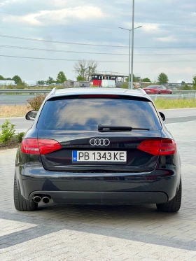 Audi A4 8 | Mobile.bg    6