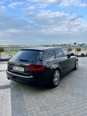 Audi A4 8 | Mobile.bg    4