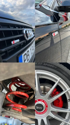 Audi A4 8 | Mobile.bg    8