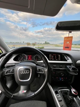 Audi A4 8 | Mobile.bg    12