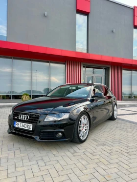Audi A4 8 | Mobile.bg    2