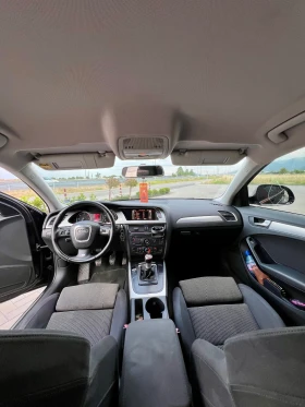 Audi A4 8 | Mobile.bg    11