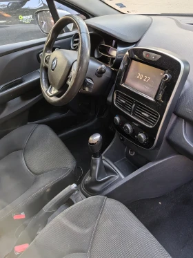 Обява за продажба на Renault Clio ~12 999 лв. - изображение 1