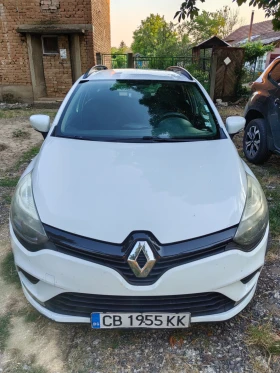 Обява за продажба на Renault Clio ~12 999 лв. - изображение 1