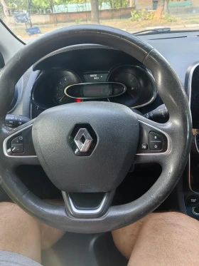Обява за продажба на Renault Clio ~12 999 лв. - изображение 8