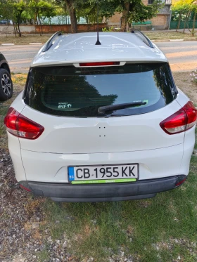 Обява за продажба на Renault Clio ~12 999 лв. - изображение 4