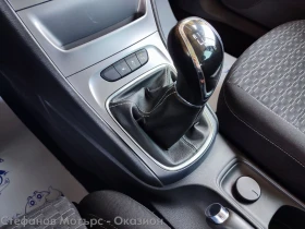 Opel Astra K Sp. Tourer Edition 1.6CDTI (110HP) MT6 - 8900 € / 17406.89 лв. - 52509936 13
