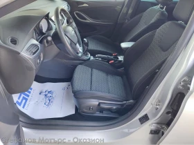 Opel Astra K Sp. Tourer Edition 1.6CDTI (110HP) MT6 - 8900 € / 17406.89 лв. - 52509936 11