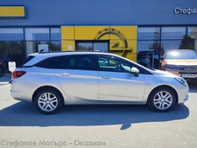 Opel Astra K Sp. Tourer Edition 1.6CDTI (110HP) MT6 - 8900 € / 17406.89 лв. - 52509936 4