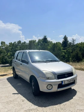 Обява за продажба на Subaru Justy ~3 800 лв. - изображение 2