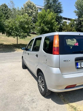 Обява за продажба на Subaru Justy ~3 800 лв. - изображение 4