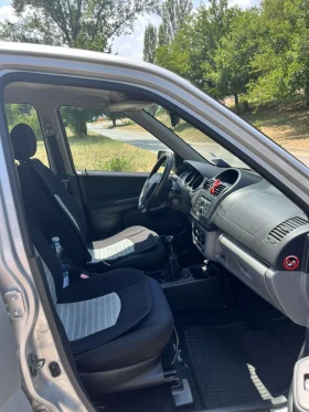 Subaru Justy | Mobile.bg    13