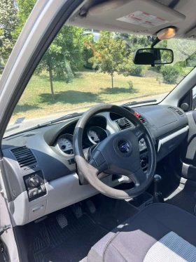 Обява за продажба на Subaru Justy ~3 800 лв. - изображение 6