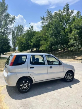 Обява за продажба на Subaru Justy ~3 800 лв. - изображение 1