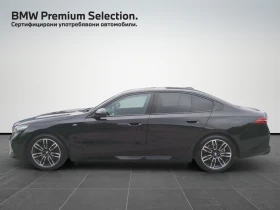 Обява за продажба на BMW 520 xDrive ~ 121 900 лв. - изображение 2