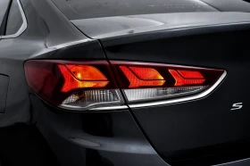 Hyundai Sonata 2.0 LPI - 23000 лв. - 54530774 9