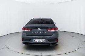 Hyundai Sonata 2.0 LPI - 23000 лв. - 54530774 8