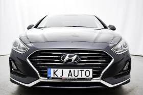 Hyundai Sonata 2.0 LPI