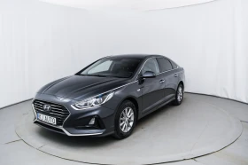 Hyundai Sonata 2.0 LPI - 23000 лв. - 54530774 3