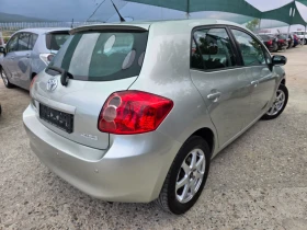 Toyota Auris 1.6 VVTI Автоматик Навигация Парктроник KeyLess Go - 11800 лв. - 30770458 2