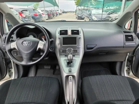 Toyota Auris 1.6 VVTI Автоматик Навигация Парктроник KeyLess Go - 11800 лв. - 30770458 12