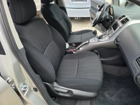 Toyota Auris 1.6 VVTI Автоматик Навигация Парктроник KeyLess Go - 11800 лв. - 30770458 8
