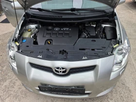 Toyota Auris 1.6 VVTI Автоматик Навигация Парктроник KeyLess Go - 11800 лв. - 30770458 15