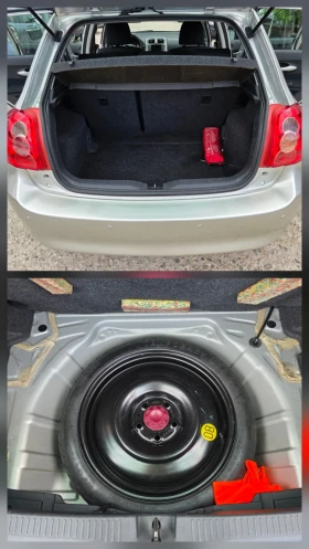 Toyota Auris 1.6 VVTI Автоматик Навигация Парктроник KeyLess Go - 11800 лв. - 30770458 11