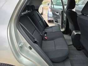 Toyota Auris 1.6 VVTI Автоматик Навигация Парктроник KeyLess Go - 11800 лв. - 30770458 10