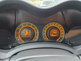 Toyota Auris 1.6 VVTI Автоматик Навигация Парктроник KeyLess Go - 11800 лв. - 30770458 14