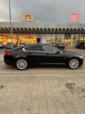 Обява за продажба на Jaguar Xf ~13 300 лв. - изображение 4