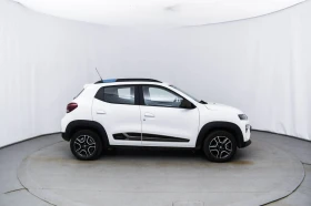 Dacia Spring Electric | Mobile.bg    6